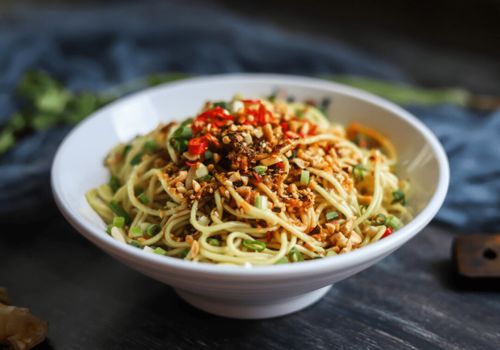 夏至將至，7種傳統美食牢記心頭 順時節而食的老智慧，美味又吉祥